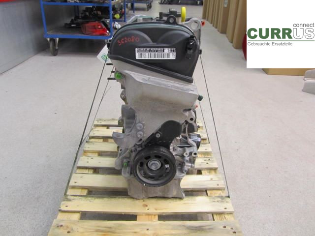 VW POLO       10-17 Engine 04E100031BX 1,2 TSI