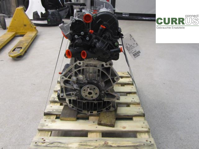 VW POLO       10-17 Engine 04E100031BX 1,2 TSI