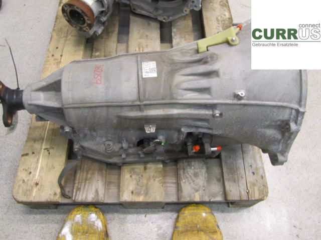 LEXUS IS-F  06-09 Skrzynia biegów automatyczna 3500053130 5,0 V8