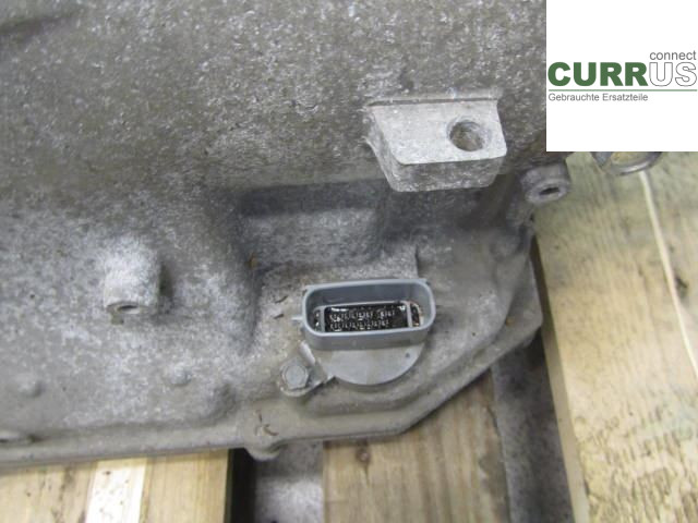 LEXUS IS-F  06-09 Skrzynia biegów automatyczna 3500053130 5,0 V8