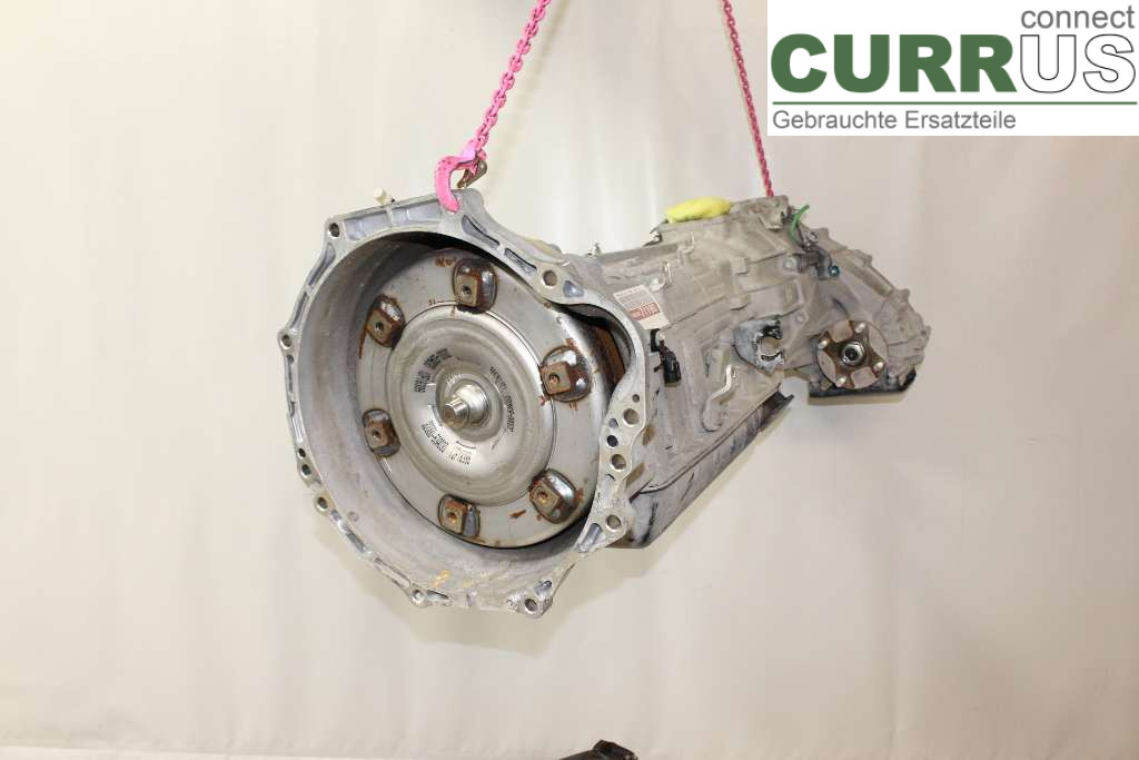 TOYOTA HILUX    05-16 Gearbox (Automatic) 35000-71190 3.0D R4 171HK