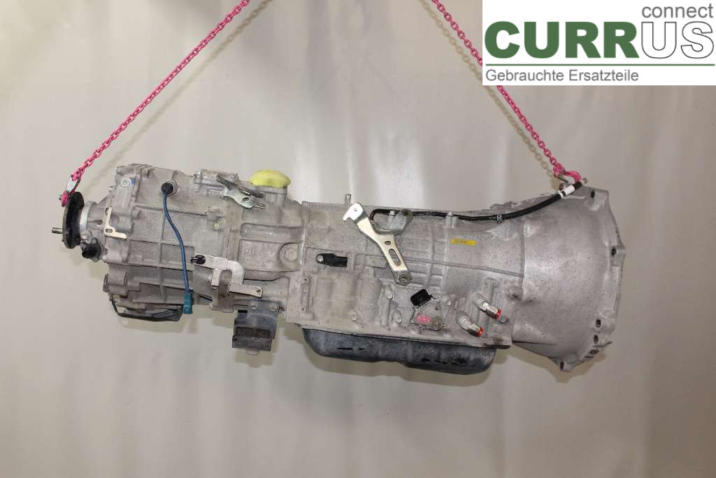 TOYOTA HILUX    05-16 Gearbox (Automatic) 35000-71190 3.0D R4 171HK