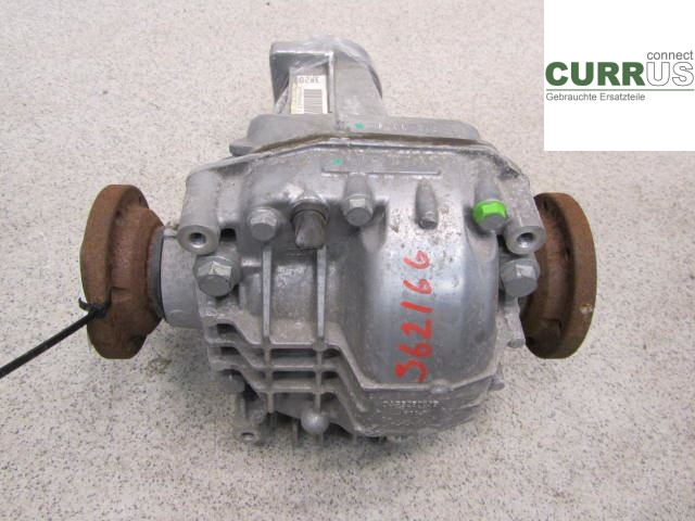 AUDI A6 ALLROAD 4G  12-18 Dyferencjał 0BC500044A 3,0 TDI