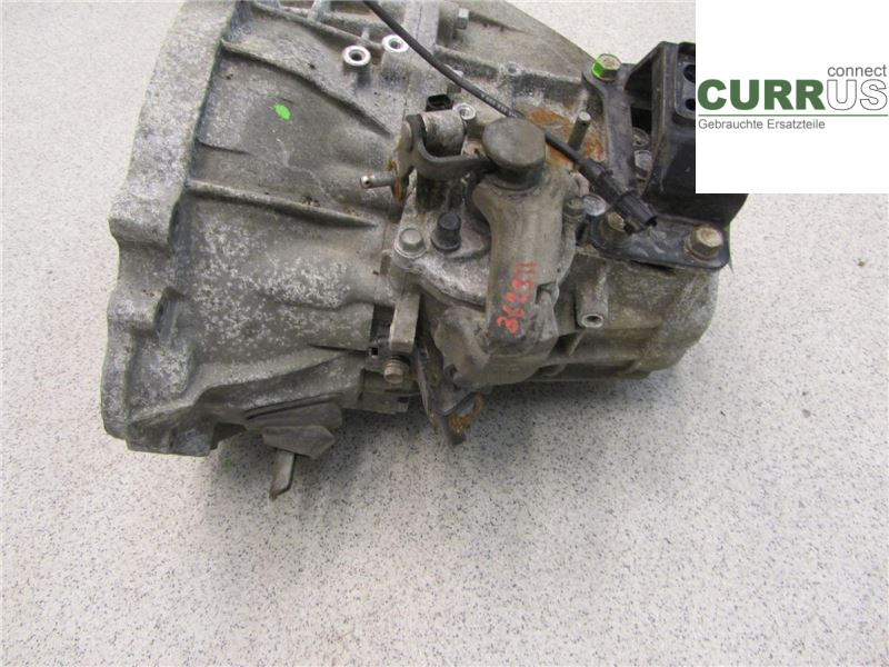 KIA CEE´D   06-12 Gearbox (6-speed) 43000-32350 1.6 CRDI