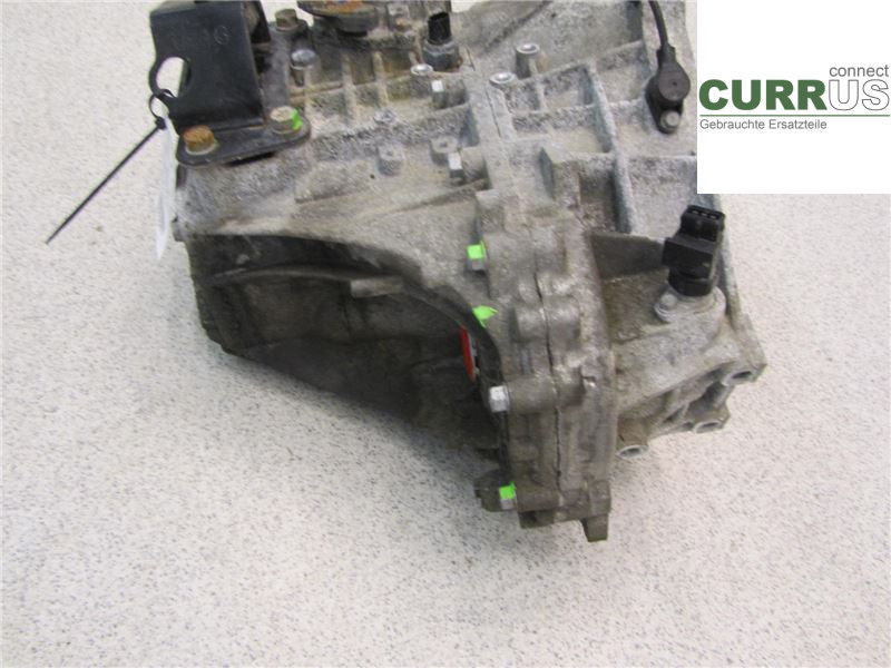 KIA CEE´D   06-12 Gearbox (6-speed) 43000-32350 1.6 CRDI