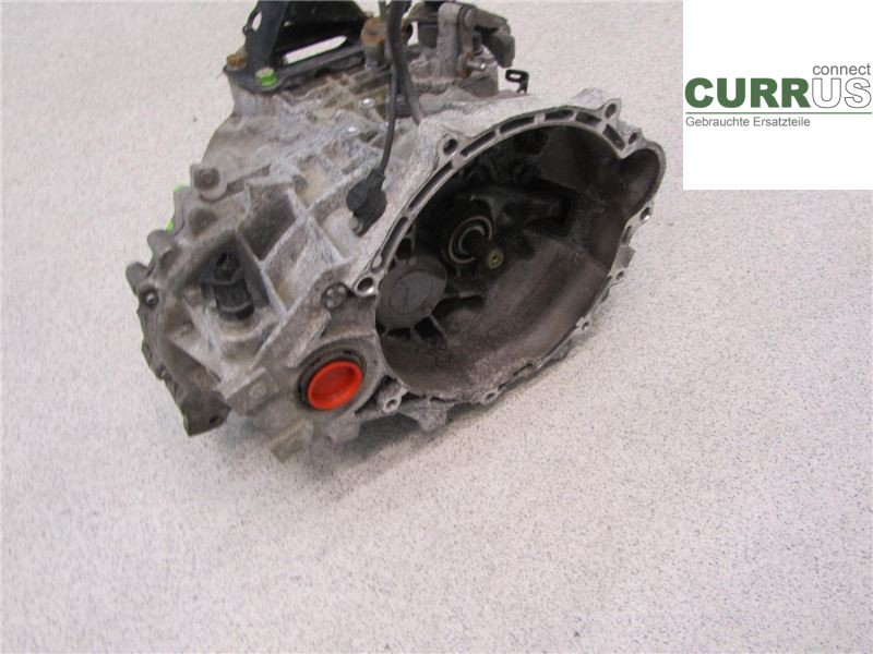KIA CEE´D   06-12 Gearbox (6-speed) 43000-32350 1.6 CRDI