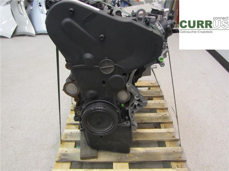 AUDI A4/S4  B9 16-19 Silnik 04L100091CX 2,0 TDI
