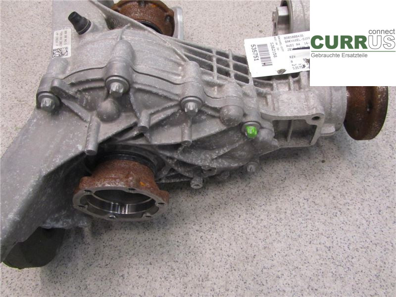 AUDI A4/S4  B9 16-19 Differentiel 0DB500043G 2,0 TDI
