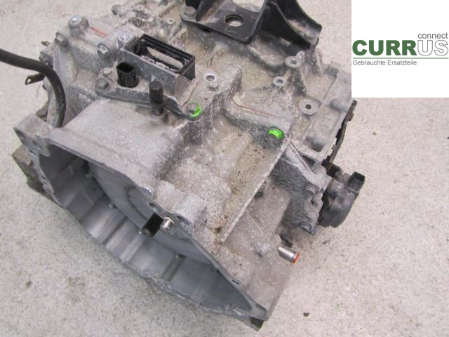 TOYOTA PRIUS ZVW30  09- Gearbox (Automatic) 30900-47064 1,8 HYBRID