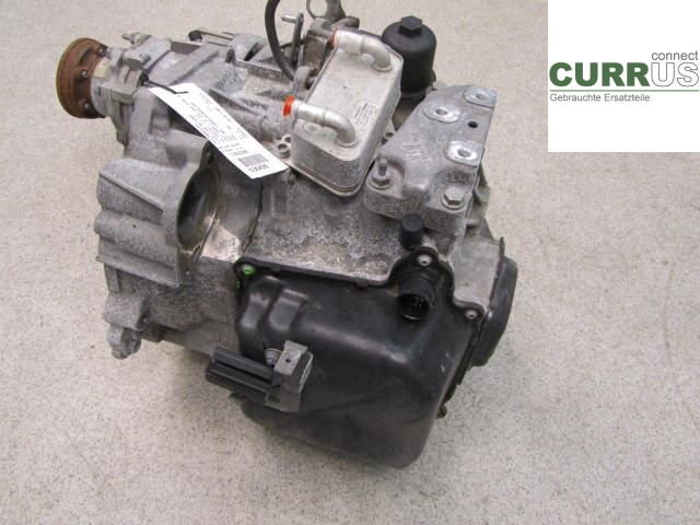 VW PASSAT  11-14 Gearbox (Automatic) 02E300016HX 2,0 TDI