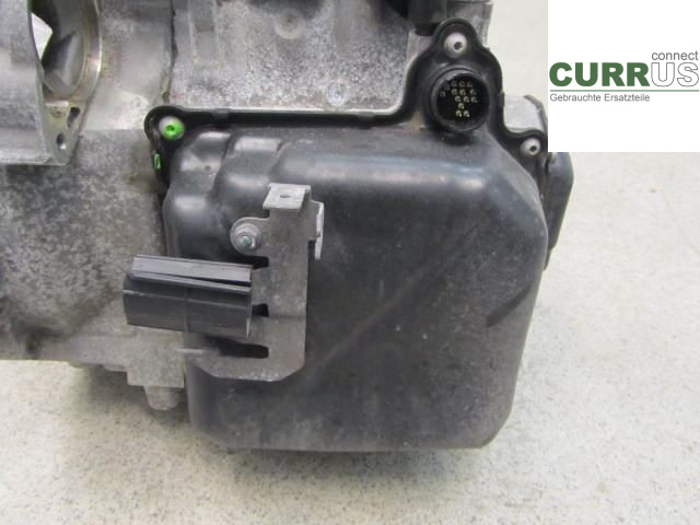 VW PASSAT  11-14 Gearbox (Automatic) 02E300016HX 2,0 TDI