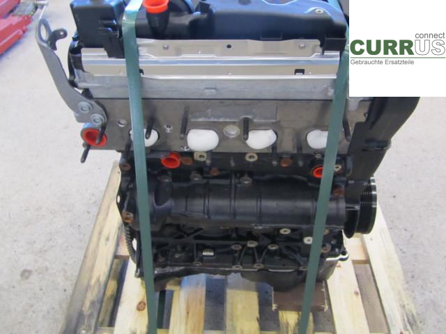 AUDI A4/S4  B9 16-19 Silnik 04L100091CX 2,0 TDI