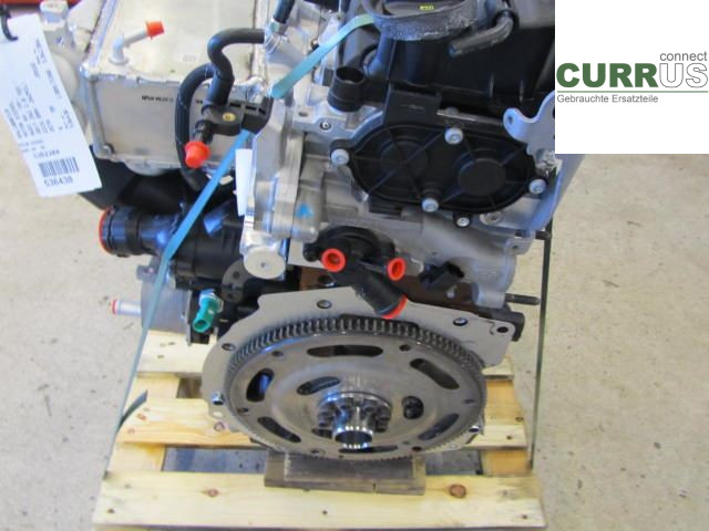 AUDI A4/S4  B9 16-19 Silnik 04L100091CX 2,0 TDI