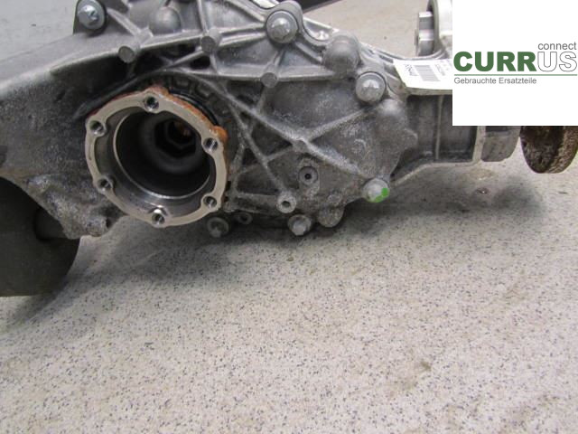 AUDI A4/S4  B9 16-19 Differentiel 0DB500043G 2,0 TDI