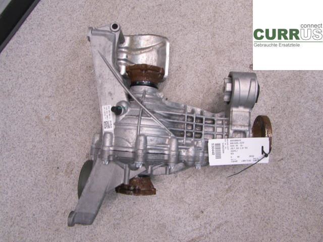 AUDI A4/S4  B9 16-19 Differentiel 0DB500043G 2,0 TDI