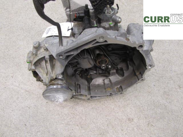 VW GOLF / E-GOLF VII   13-20 Gearbox (6-speed) 0AJ300042GX 1,2 TSI