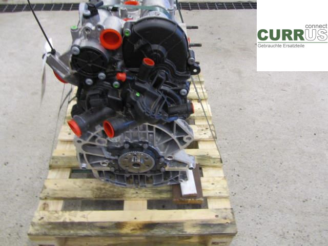 VW GOLF / E-GOLF VII   13-20 Moteur 04E100035CX 1,2 TSI