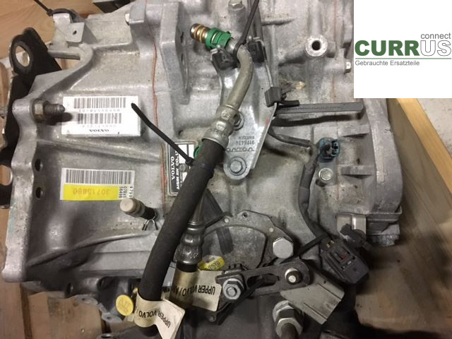 VOLVO XC70   05-07 Gearkasse Automatisk 8251839 2,5T 20V