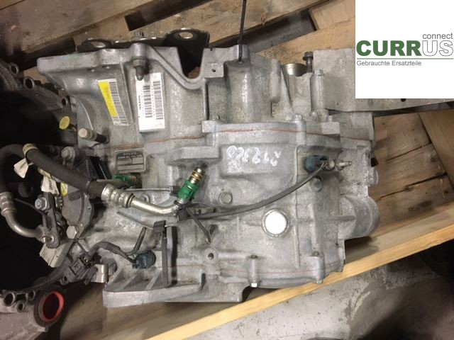 VOLVO XC70   05-07 Gearkasse Automatisk 8251839 2,5T 20V