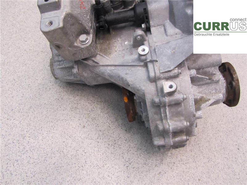 VW GOLF / E-GOLF VII   13-20 Gearbox (6-speed) 0AJ300042GX 1,2 TSI
