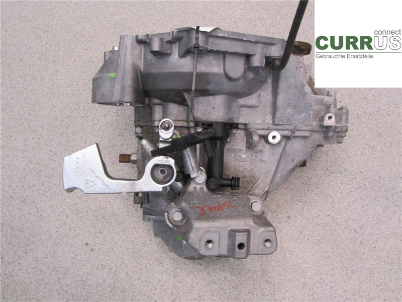 VW GOLF / E-GOLF VII   13-20 Gearbox (6-speed) 0AJ300042GX 1,2 TSI