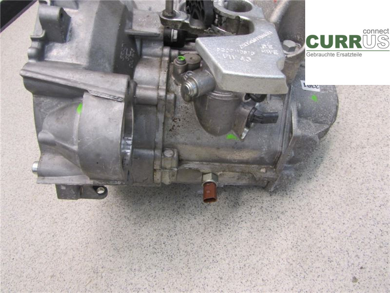 VW GOLF / E-GOLF VII   13-20 Gearbox (6-speed) 0AJ300042GX 1,2 TSI