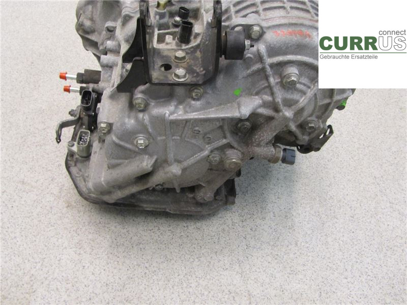 TOYOTA AVENSIS   09-15 Gearbox (Automatic) 304002003084 2,0