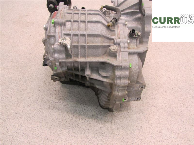 TOYOTA AVENSIS   09-15 Gearbox (Automatic) 304002003084 2,0
