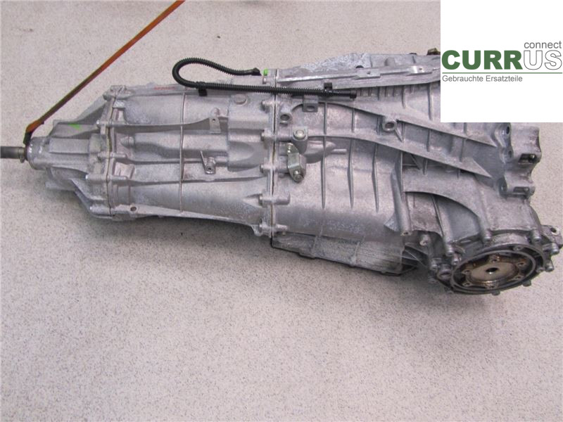 AUDI A6/S6 4G   11-18 Gearkasse Automatisk 0B5300058T 2,0 TDI