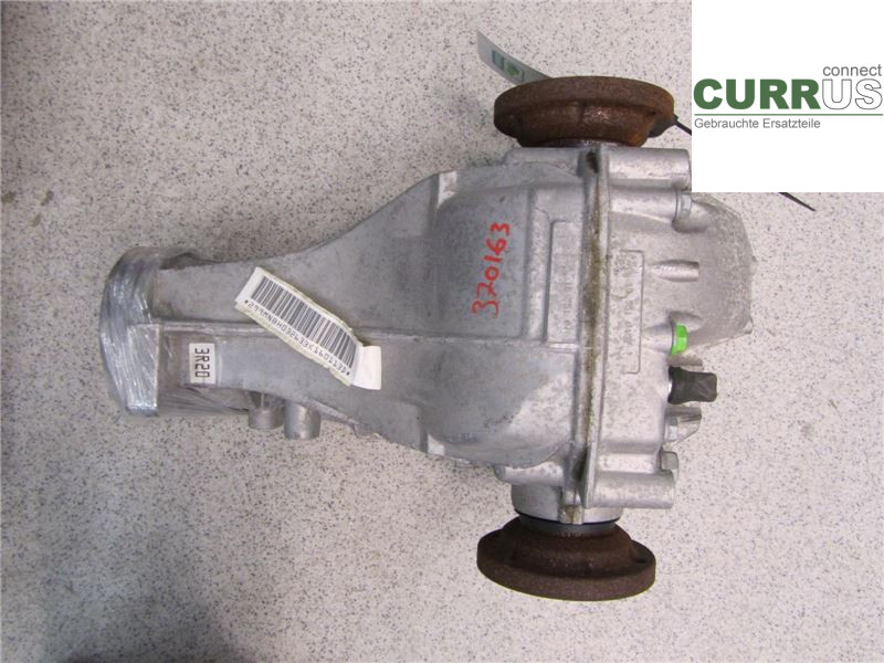 AUDI A6/S6 4G   11-18 Différentiel 0BC500044A 2,0 TDI