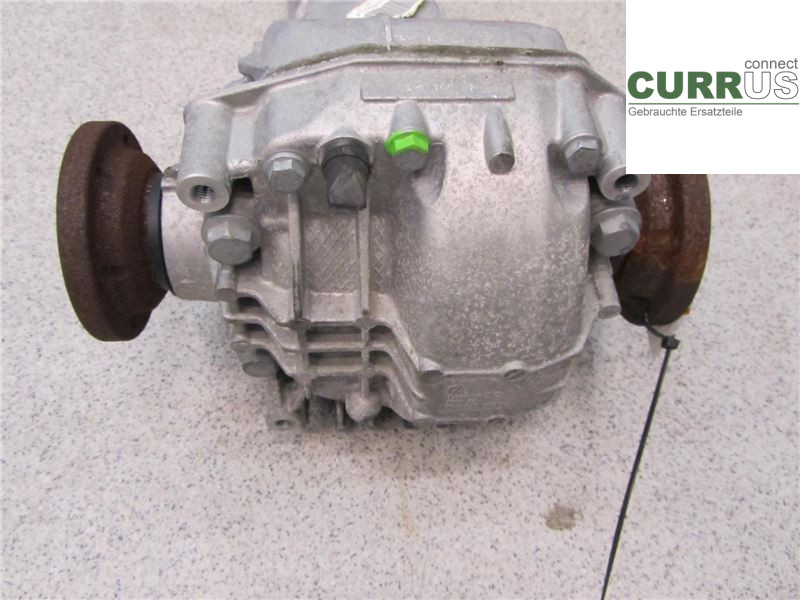AUDI A6/S6 4G   11-18 Différentiel 0BC500044A 2,0 TDI