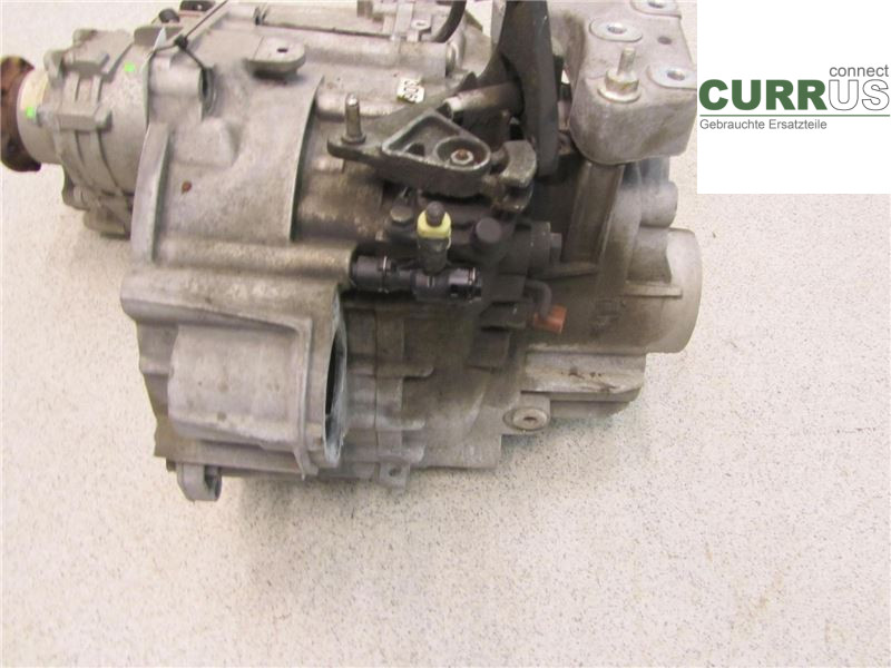VW PASSAT      05-10 Boîte 6 vitesses 02Q300012CX 2,0 TDI