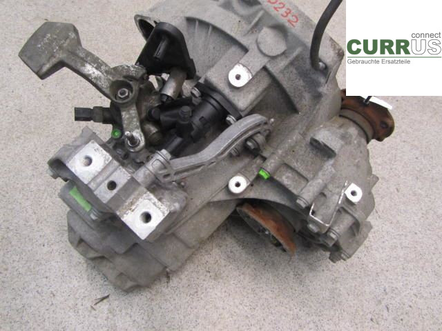 VW PASSAT      05-10 Boîte 6 vitesses 02S300045SX 1.8 TSI