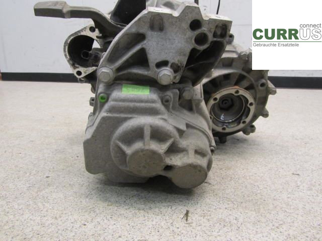 VW PASSAT      05-10 Boîte 6 vitesses 02S300045SX 1.8 TSI