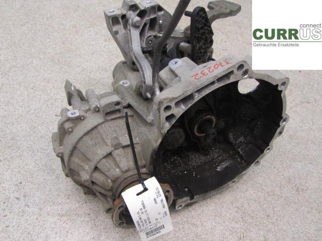VW PASSAT      05-10 Boîte 6 vitesses 02S300045SX 1.8 TSI