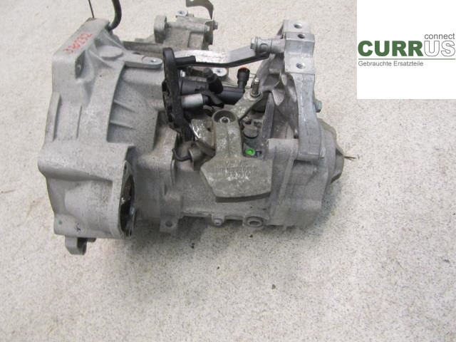 VW PASSAT      05-10 Boîte 6 vitesses 02S300045SX 1.8 TSI