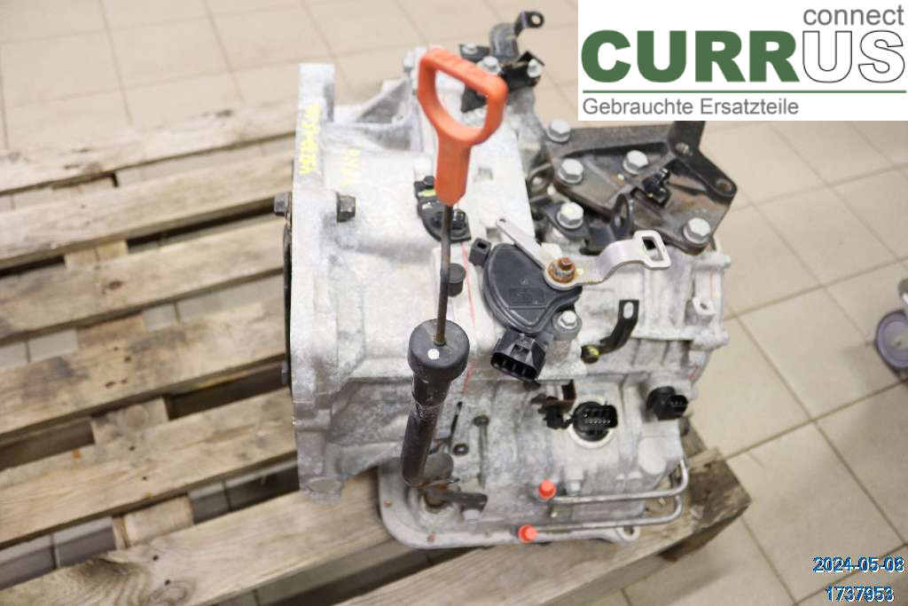 KIA VENGA      10--19 Gearkasse Automatisk 4500023555 1,6I
