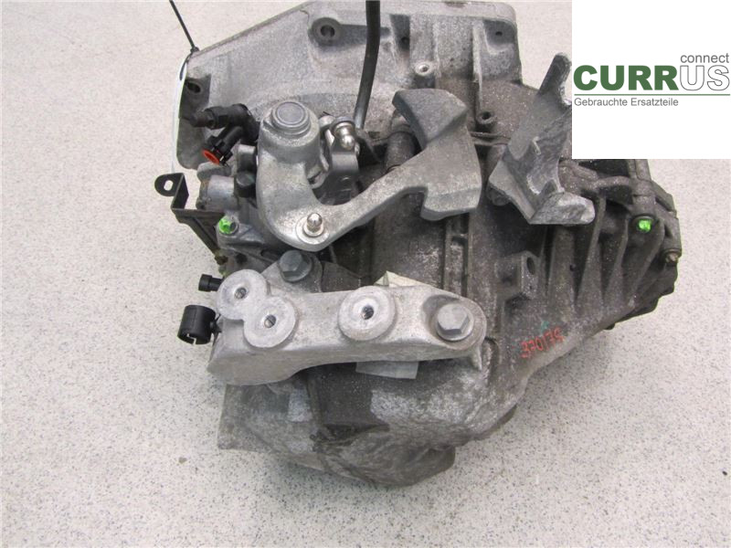 OPEL INSIGNIA  09-16 Gearbox (6-speed) 5700669 2.0 CDTI ecoFLE