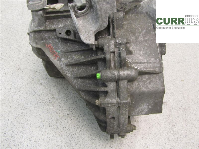 OPEL INSIGNIA  09-16 Gearbox (6-speed) 5700669 2.0 CDTI ecoFLE