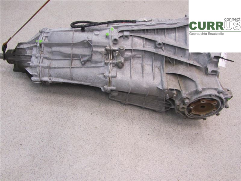 AUDI ALLROAD    09-16 Gearbox (Automatic) 0B5300060A 2,0 TDI