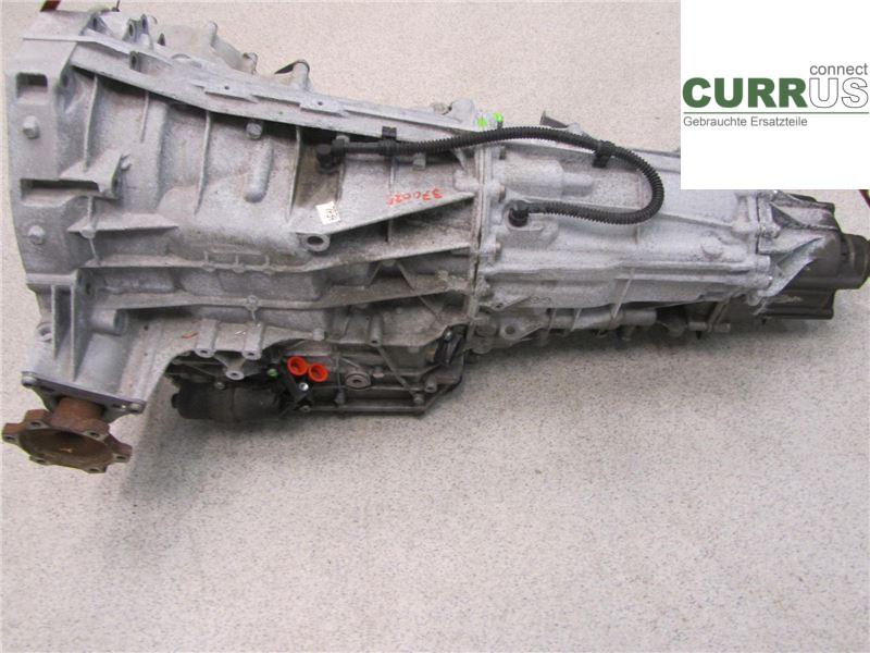 AUDI ALLROAD    09-16 Gearbox (Automatic) 0B5300060A 2,0 TDI