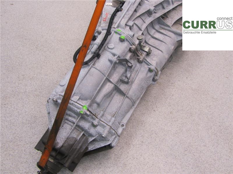 AUDI ALLROAD    09-16 Gearbox (Automatic) 0B5300060A 2,0 TDI