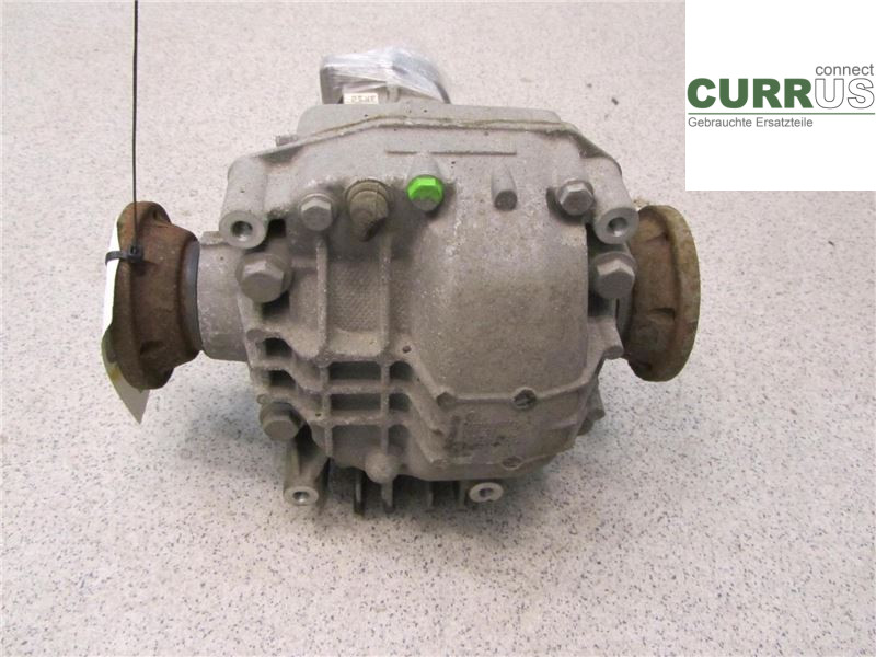 AUDI ALLROAD    09-16 Differential 0BC500043M 2,0 TDI