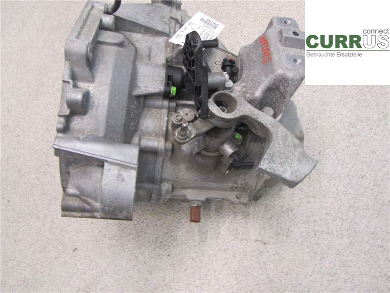 VW GOLF / E-GOLF VII   13-20 6-Gang-Getriebe 0AJ300041GX 1,2 TSI