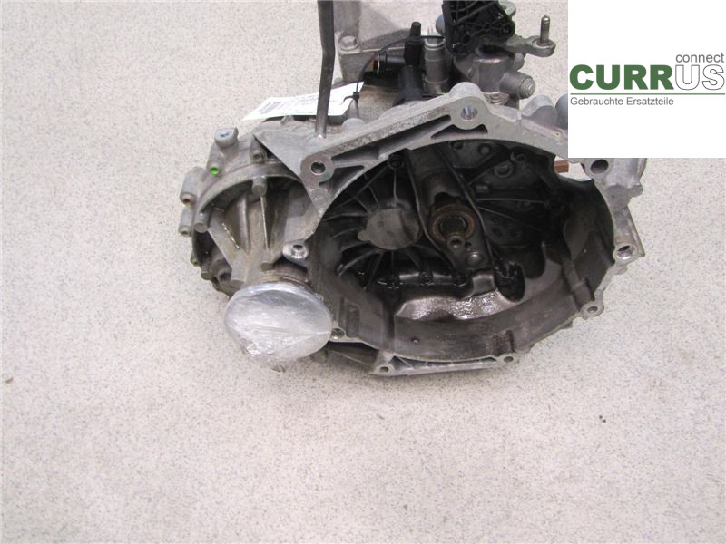 VW GOLF / E-GOLF VII   13-20 6-Gang-Getriebe 0AJ300041GX 1,2 TSI