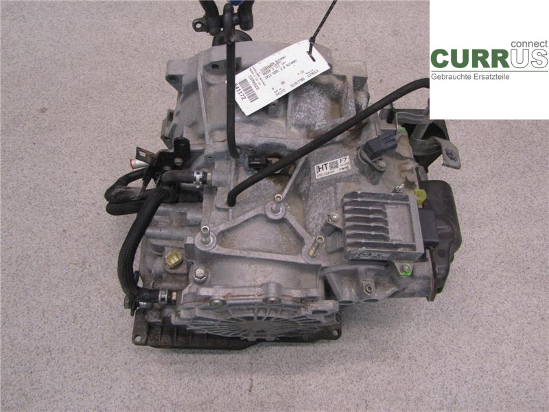 MAZDA 5          10-18 Gearkasse Automatisk FSK3-19-420  2.0