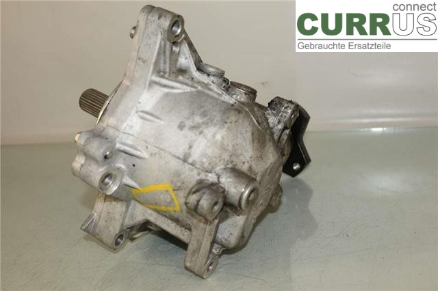 NISSAN QASHQAI+2  10-14 Distribution gear box 33100JD600 +2 2.0 DCI150HK