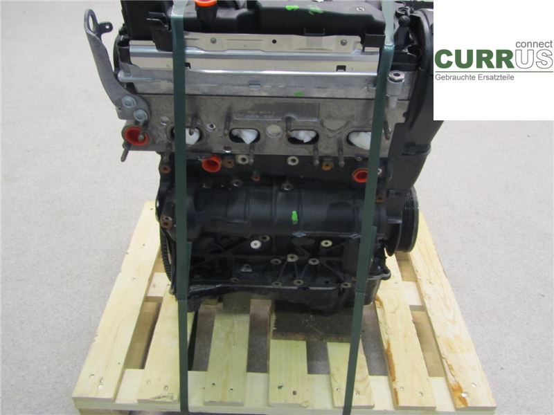 AUDI A4/S4  B9 16-19 Engine 04L100031Q 2,0 TDI