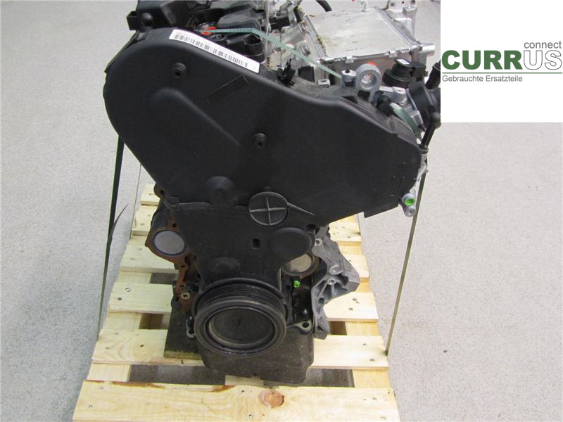 AUDI A4/S4  B9 16-19 Engine 04L100031Q 2,0 TDI