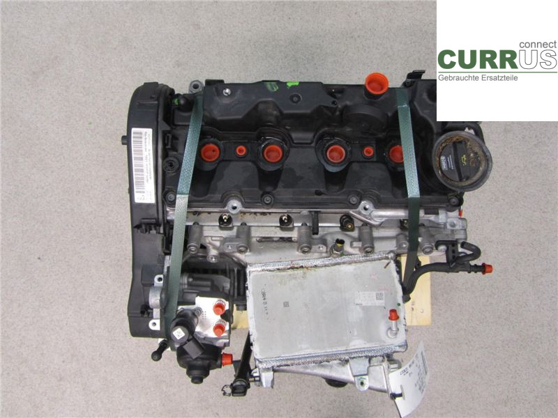 AUDI A4/S4  B9 16-19 Engine 04L100031Q 2,0 TDI